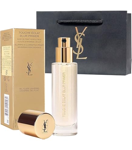 Amazon.co.jp: ラディアント タッチ ブラープライマー 30ml 【イヴサン